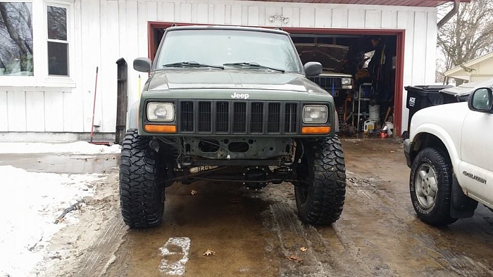 MY 94 XJ very slow build.-10933948_10205780658984495_1714080856088853168_n.jpg