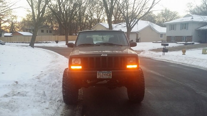 MY 94 XJ very slow build.-10933843_10205789563287097_1792696532526572299_n.jpg