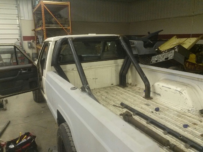 1986 Jeep Comanche, A change in path-cam009001.jpg