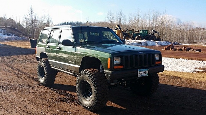 MY 94 XJ very slow build.-11050242_10206228686904913_4373783070925252723_n.jpg