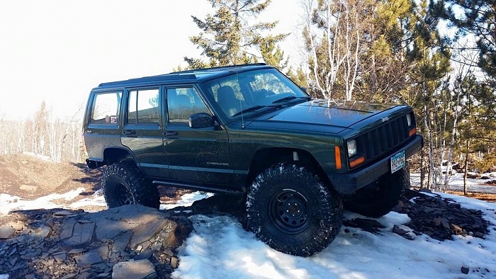 MY 94 XJ very slow build.-11053236_10206228690865012_7821002412626918405_n.jpg