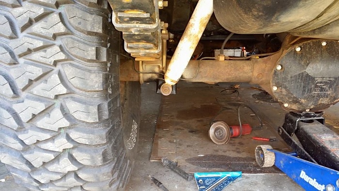 MY 94 XJ very slow build.-11070201_10206277579127188_2307221987299672775_n.jpg