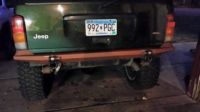MY 94 XJ very slow build.-10995473_10206444302095158_8473977892719383705_n.jpg
