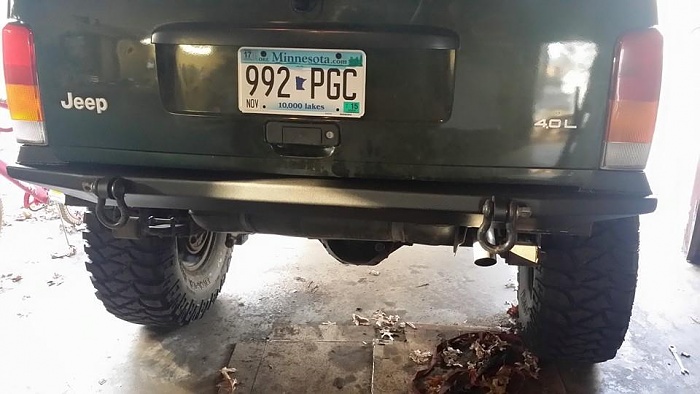 MY 94 XJ very slow build.-11088549_10206451874644467_8812436419375041785_n.jpg