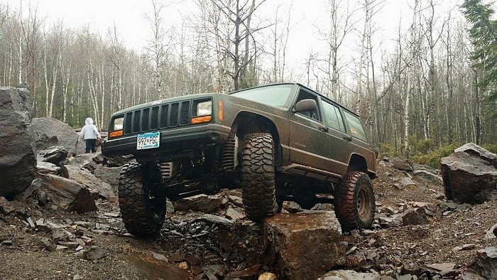 MY 94 XJ very slow build.-1477963_10206508673224396_4667658072304136268_n.jpg