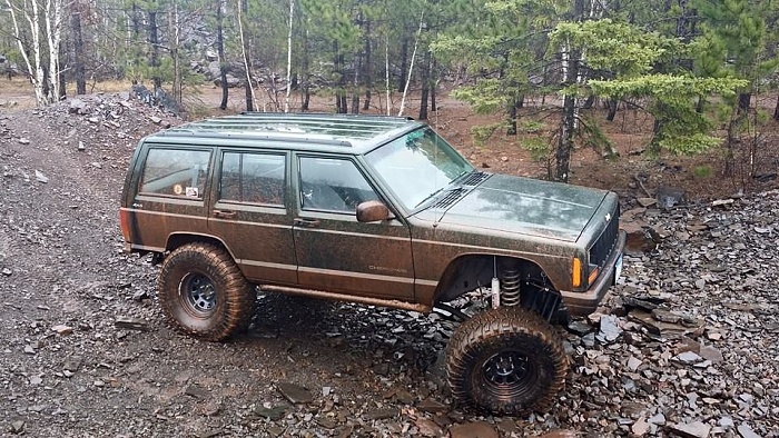 MY 94 XJ very slow build.-11008543_10206508675584455_7638872761620686825_n.jpg
