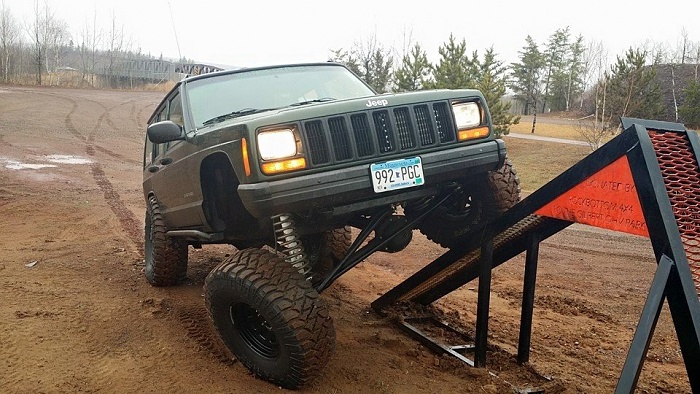 MY 94 XJ very slow build.-11173314_10206508676024466_4900730409970073597_n.jpg