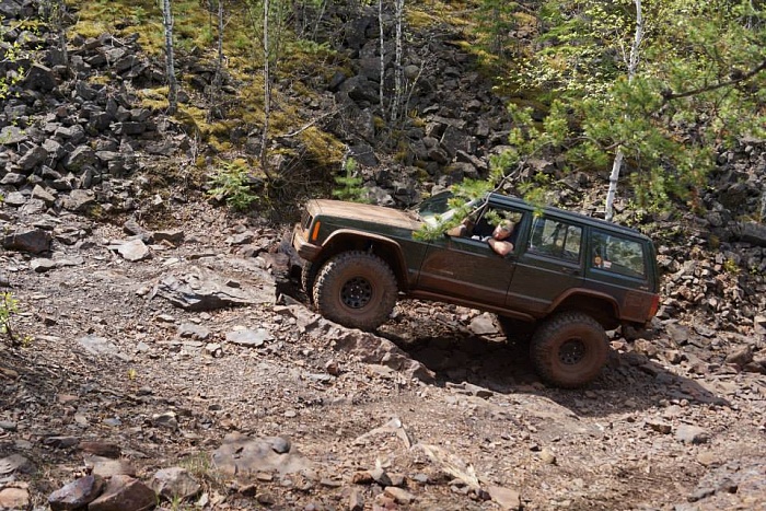 MY 94 XJ very slow build.-11137177_10206703323930542_5176698052794903466_n.jpg