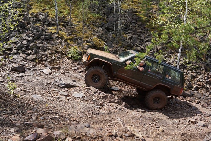 MY 94 XJ very slow build.-11249851_10206703324210549_8058565738125887809_n.jpg