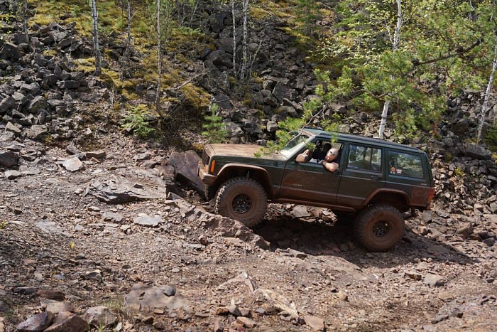 MY 94 XJ very slow build.-11295920_10206703323610534_129757801255855068_n.jpg