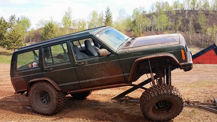 MY 94 XJ very slow build.-11265258_10206701745011070_3618076989859526749_n.jpg