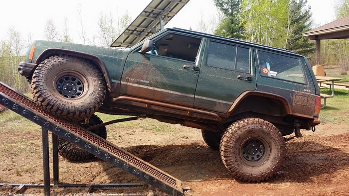 MY 94 XJ very slow build.-11261929_10206701745291077_6990105143178531219_n.jpg
