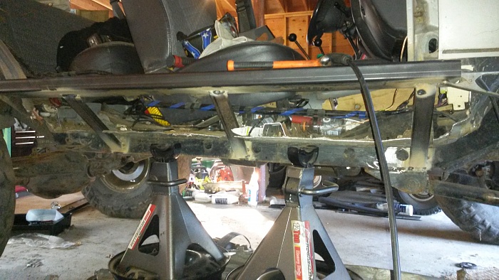 XJ makeover, One tons and 40's.-20150523_181252.jpg