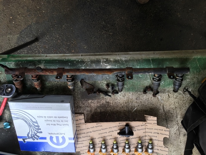 So I bought a welder (97 XJ Build)-image-1071323410.jpg