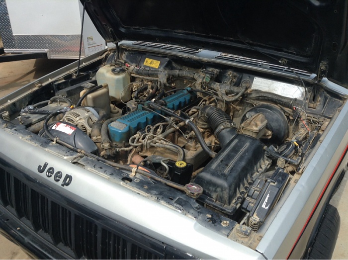 1993 Jeep Cherokee XJ Budget Build-image-907789703.jpg