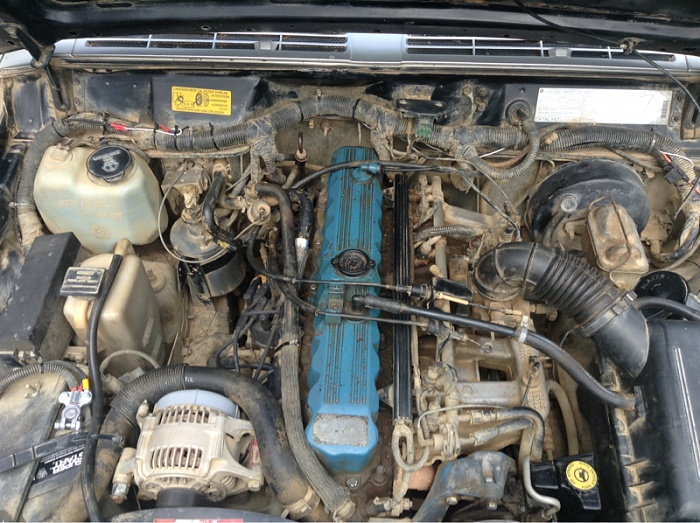 1993 Jeep Cherokee XJ Budget Build-image-700464252.jpg
