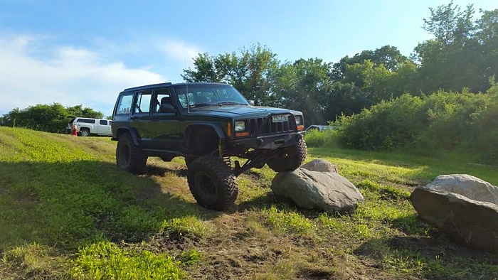 MY 94 XJ very slow build.-11665511_10207088014267560_6047469550767472640_n.jpg