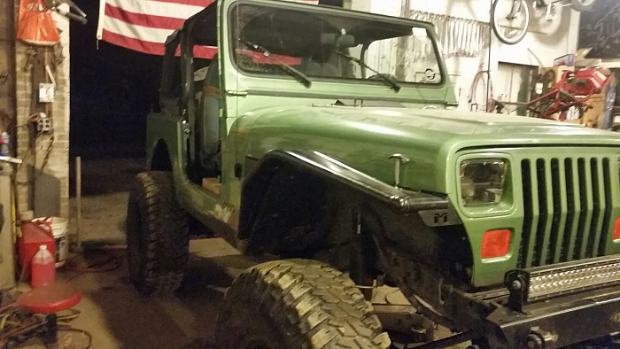 And Now For Something Completely Different - Clown's YJ Build-20150629_224249.jpg