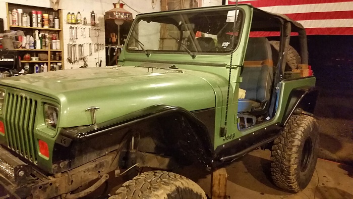 And Now For Something Completely Different - Clown's YJ Build-20150629_224044.jpg