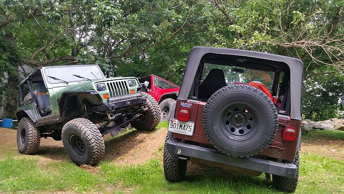 And Now For Something Completely Different - Clown's YJ Build-20150703_150104.jpg