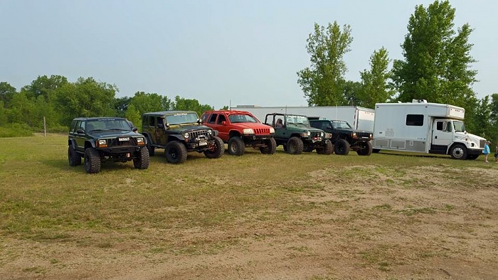 MY 94 XJ very slow build.-11058603_10207132207492363_7062422577511487692_n.jpg