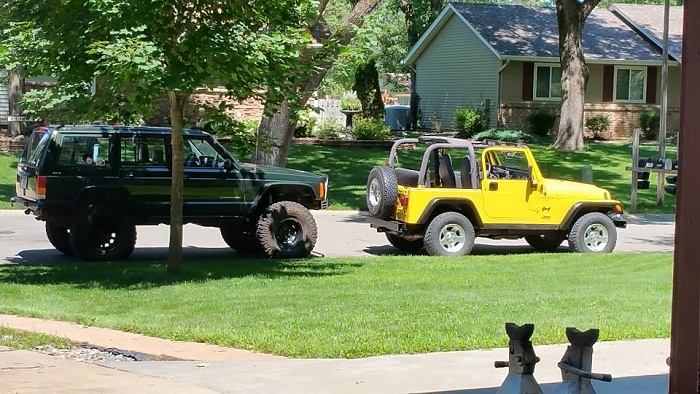 MY 94 XJ very slow build.-11738127_10207247811462390_8108558140758676557_n.jpg