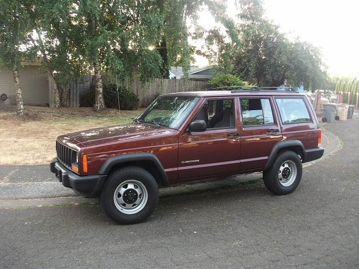 2001 XJ "Smokey the Bear" DD build-dscf3141.jpg