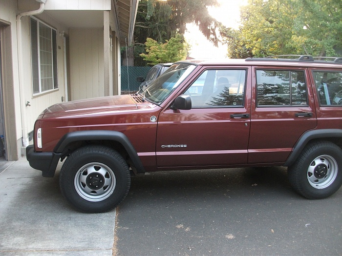2001 XJ "Smokey the Bear" DD build-dscf3160.jpg