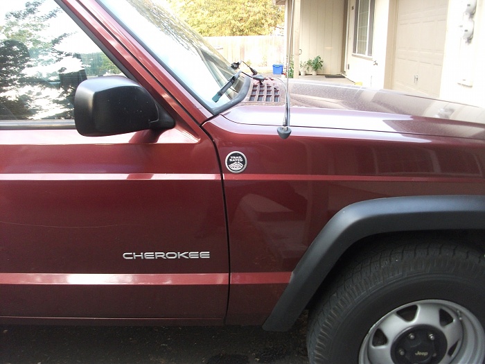 2001 XJ "Smokey the Bear" DD build-dscf3162.jpg