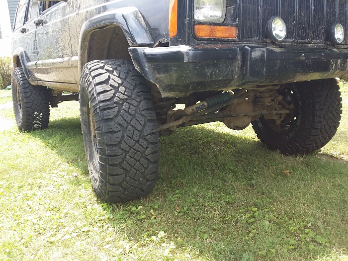 Average Joe XJ build-2014-08-01-12.32.12.jpg
