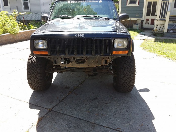 Average Joe XJ build-2014-09-04-11.48.43.jpg