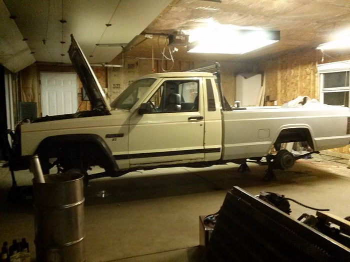 1986 Jeep Comanche, A change in path-12003415_10207750903989427_1754584880119581843_n.jpg