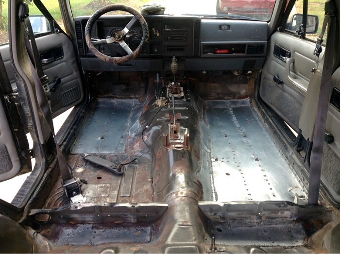 1993 Jeep Cherokee XJ Budget Build-image-2564656356.jpg
