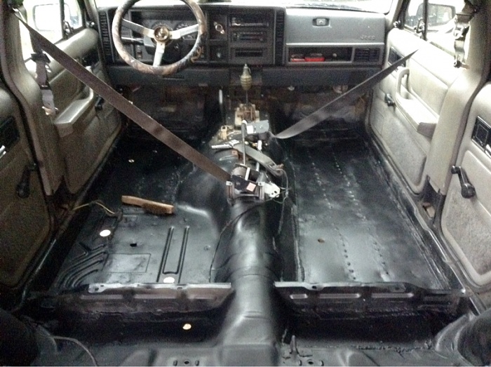 1993 Jeep Cherokee XJ Budget Build-image-1295495008.jpg