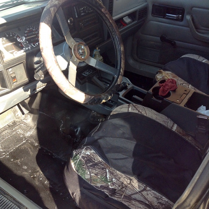 1993 Jeep Cherokee XJ Budget Build-image-3023289475.jpg