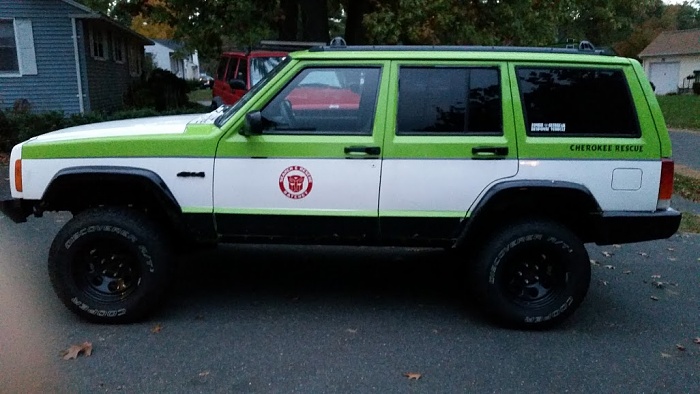 Impulsive CL buy-20151022_180325.jpg
