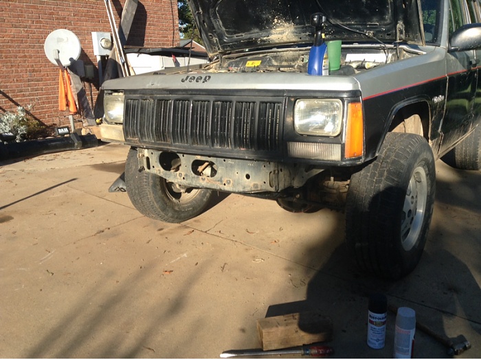 1993 Jeep Cherokee XJ Budget Build-image-832753486.jpg
