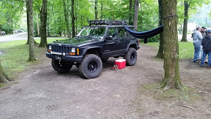 Betty the dd/overlanding 98 xj-20150628_195911.jpg