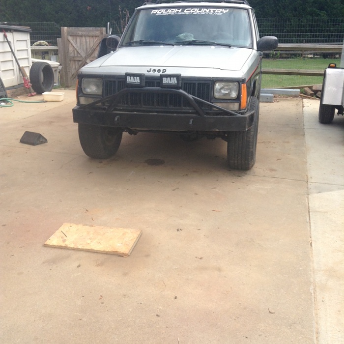 1993 Jeep Cherokee XJ Budget Build-image-4134038188.jpg