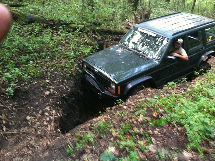 MY 94 XJ very slow build.-11215755_10205186559130680_2097849025159755115_n.jpg