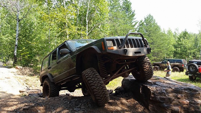 MY 94 XJ very slow build.-11219707_10207470447548153_1944303018862949900_n.jpg