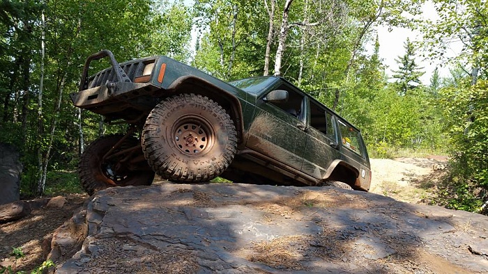 MY 94 XJ very slow build.-11221342_10207470447708157_63280792963415004_n.jpg