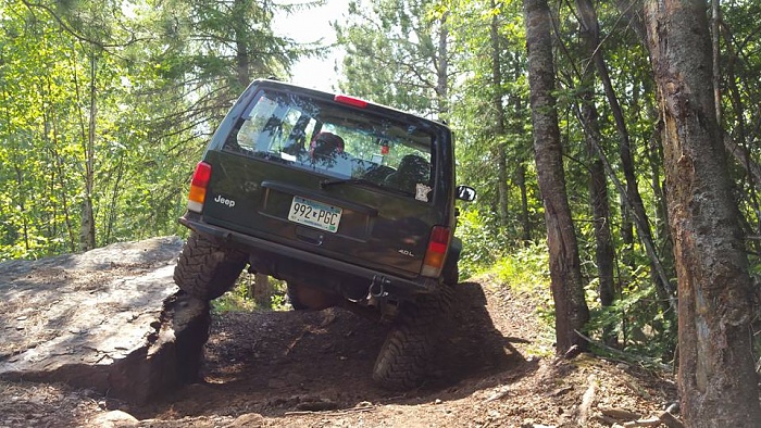 MY 94 XJ very slow build.-11755516_10207470446868136_6519837457701448086_n.jpg