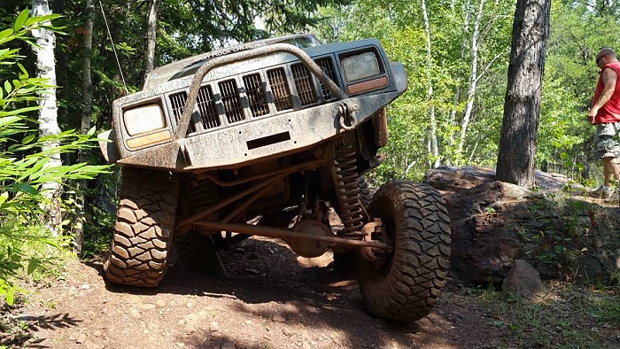 MY 94 XJ very slow build.-11898624_10207470446228120_2988611938265472619_n.jpg