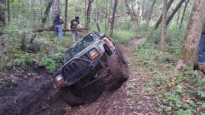 MY 94 XJ very slow build.-11990413_10207698339245303_5190488798403408714_n.jpg
