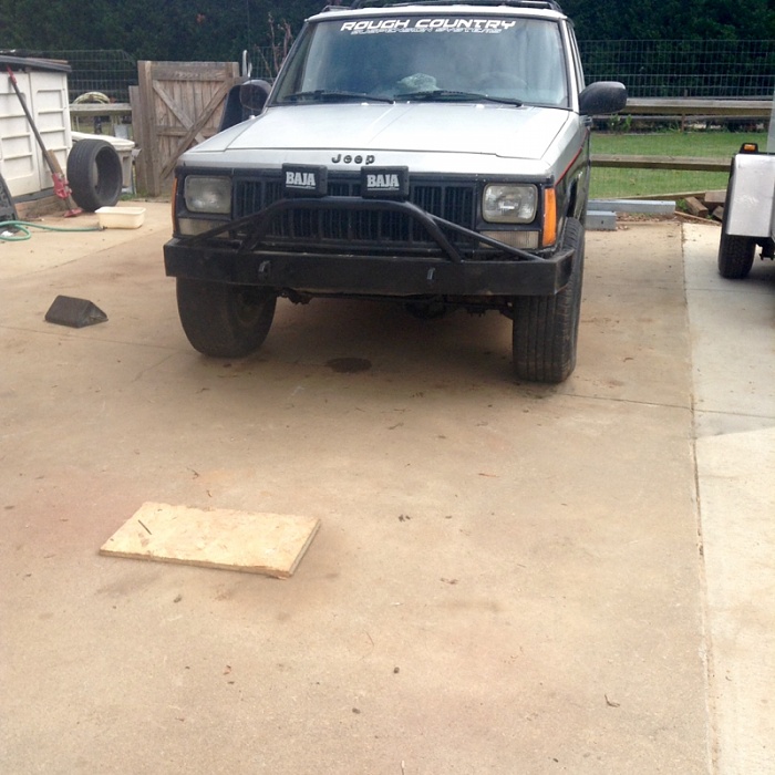 1993 Jeep Cherokee XJ Budget Build-image-3258358878.jpg