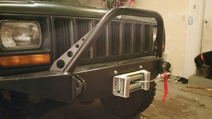 MY 94 XJ very slow build.-12373309_10208305495863839_8186397290553836844_n.jpg