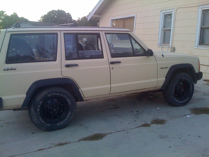 &quot;My&quot; First Jeep Build-img_0099.jpg