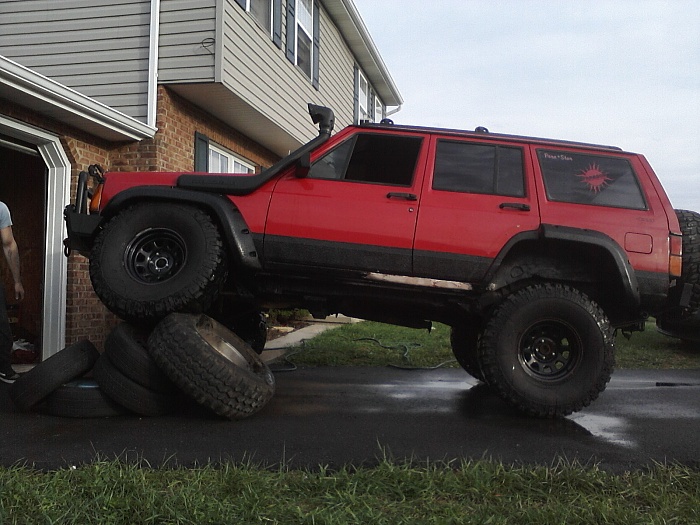 My latest build throw some pointers-005.jpg