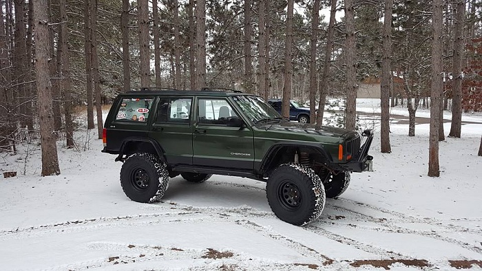 MY 94 XJ very slow build.-12800403_10208829189915863_2242544221854264023_n.jpg